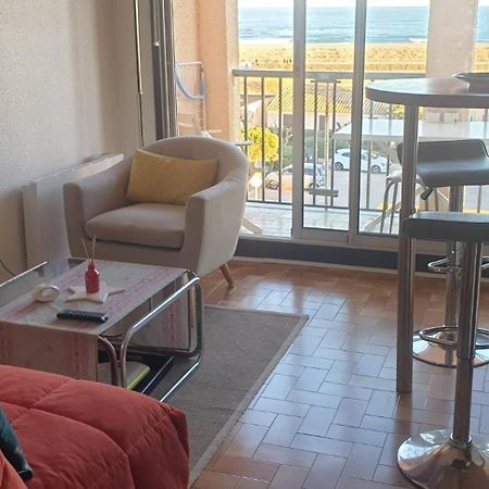 Au Village Coeur De Barcares Studio Vue Mer 3 Couchages Le Barcares Exterior photo